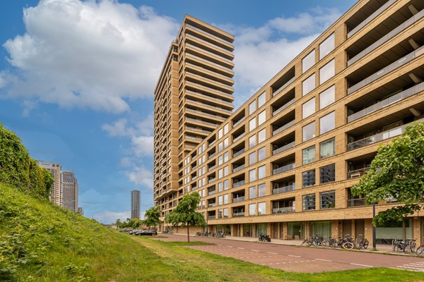 Medium property photo - Solitudolaan 224, 1096 DS Amsterdam