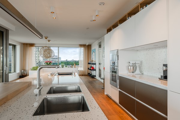 Medium property photo - Solitudolaan 224, 1096 DS Amsterdam