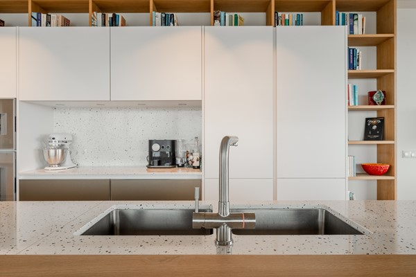Medium property photo - Solitudolaan 224, 1096 DS Amsterdam