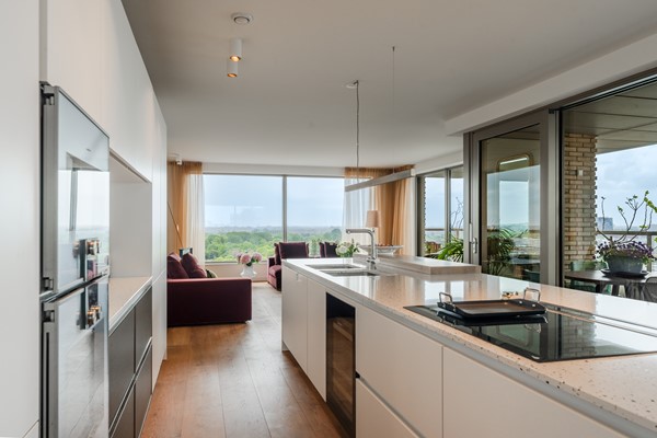 Medium property photo - Solitudolaan 224, 1096 DS Amsterdam