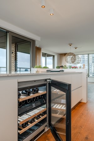 Medium property photo - Solitudolaan 224, 1096 DS Amsterdam