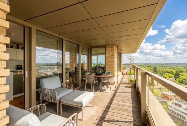 Medium property photo - Solitudolaan 224, 1096 DS Amsterdam