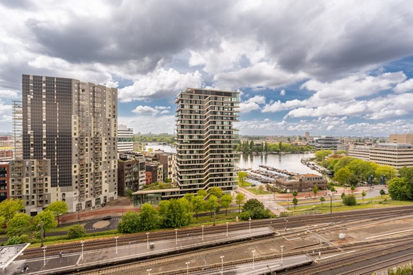 Medium property photo - Solitudolaan 224, 1096 DS Amsterdam