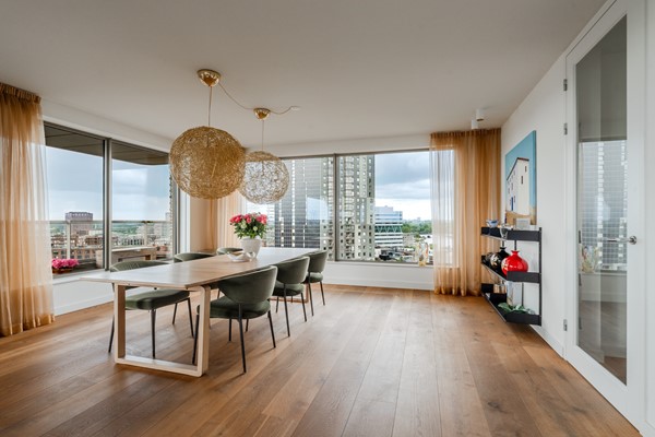 Medium property photo - Solitudolaan 224, 1096 DS Amsterdam