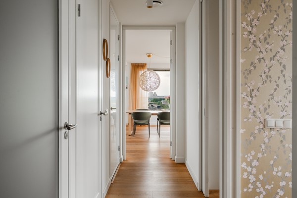 Medium property photo - Solitudolaan 224, 1096 DS Amsterdam