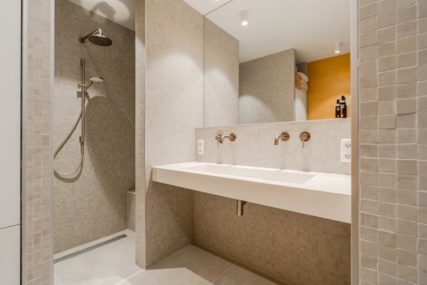Medium property photo - Solitudolaan 224, 1096 DS Amsterdam