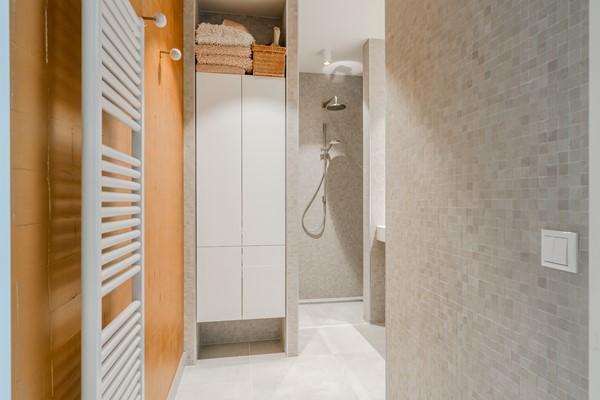 Medium property photo - Solitudolaan 224, 1096 DS Amsterdam