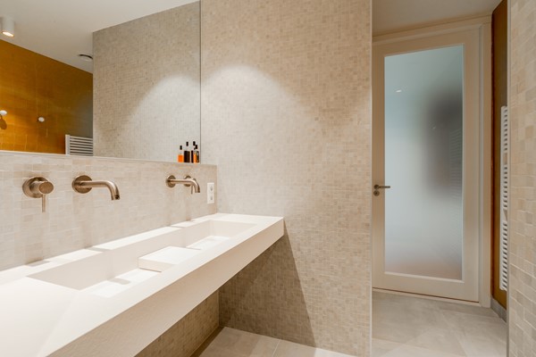 Medium property photo - Solitudolaan 224, 1096 DS Amsterdam