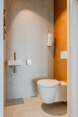 Medium property photo - Solitudolaan 224, 1096 DS Amsterdam