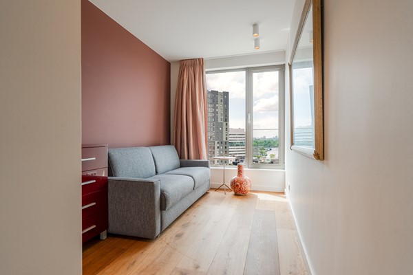Medium property photo - Solitudolaan 224, 1096 DS Amsterdam