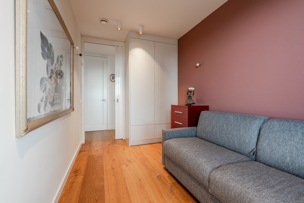 Medium property photo - Solitudolaan 224, 1096 DS Amsterdam