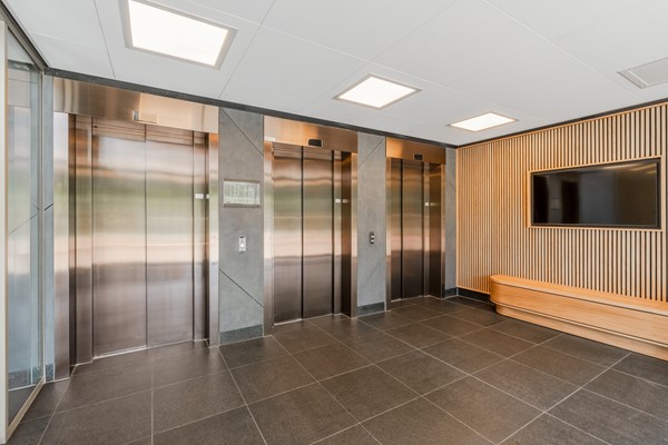 Medium property photo - Solitudolaan 224, 1096 DS Amsterdam