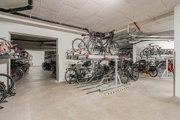Medium property photo - Solitudolaan 224, 1096 DS Amsterdam