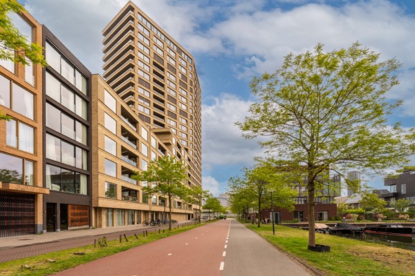 Medium property photo - Solitudolaan 224, 1096 DS Amsterdam