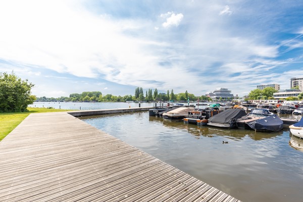 Medium property photo - Solitudolaan 224, 1096 DS Amsterdam