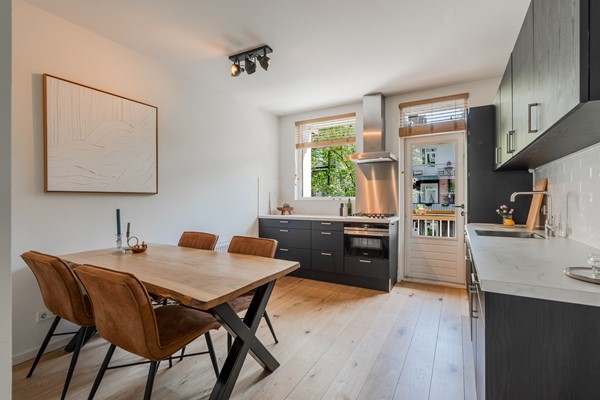 Medium property photo - Stolwijkstraat 13-2, 1059 XS Amsterdam