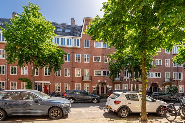 Medium property photo - Stolwijkstraat 13-2, 1059 XS Amsterdam