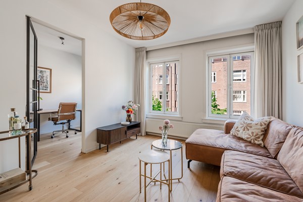 Medium property photo - Stolwijkstraat 13-2, 1059 XS Amsterdam