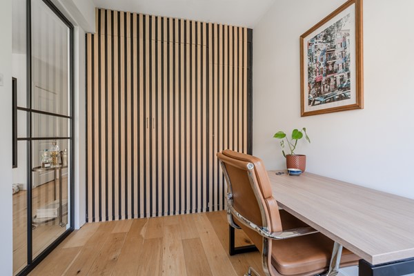 Medium property photo - Stolwijkstraat 13-2, 1059 XS Amsterdam