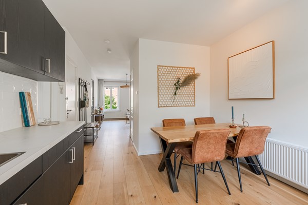Medium property photo - Stolwijkstraat 13-2, 1059 XS Amsterdam