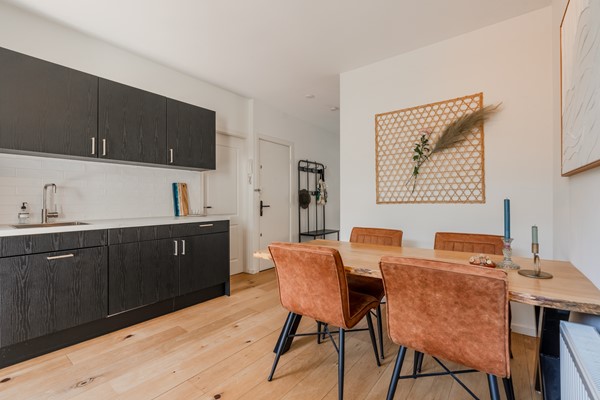 Medium property photo - Stolwijkstraat 13-2, 1059 XS Amsterdam