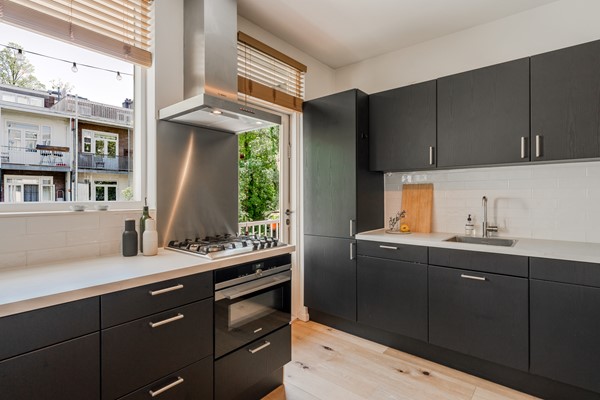 Medium property photo - Stolwijkstraat 13-2, 1059 XS Amsterdam
