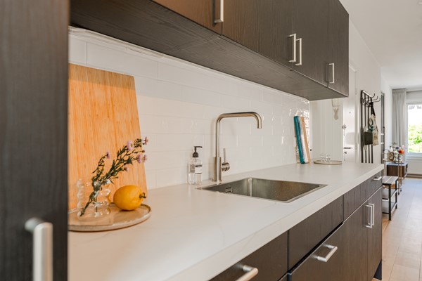 Medium property photo - Stolwijkstraat 13-2, 1059 XS Amsterdam