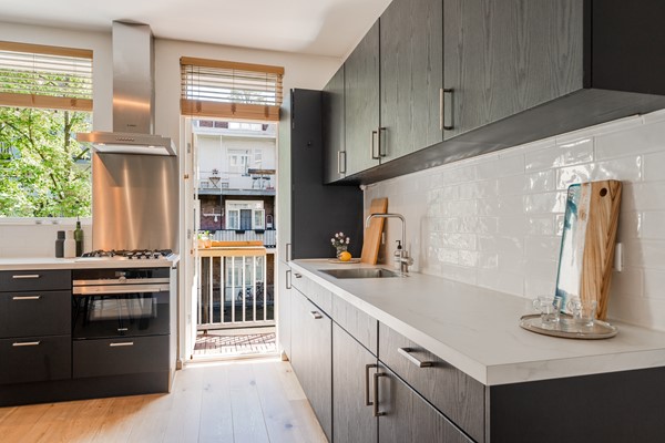 Medium property photo - Stolwijkstraat 13-2, 1059 XS Amsterdam