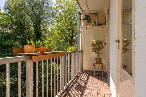 Medium property photo - Stolwijkstraat 13-2, 1059 XS Amsterdam