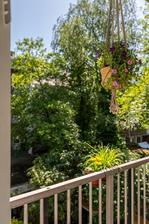 Medium property photo - Stolwijkstraat 13-2, 1059 XS Amsterdam
