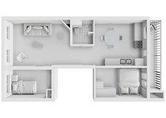 Stolwijkstraat 13-2 - Amsterdam-2e_verdieping - 3D.jpg