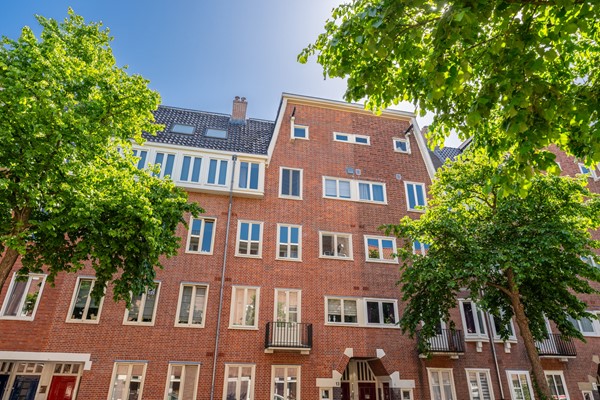 Medium property photo - Stolwijkstraat 13-2, 1059 XS Amsterdam