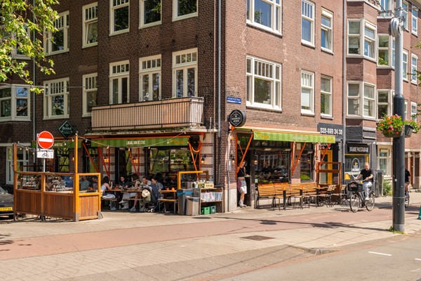 Medium property photo - Stolwijkstraat 13-2, 1059 XS Amsterdam