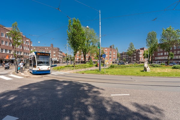 Medium property photo - Stolwijkstraat 13-2, 1059 XS Amsterdam