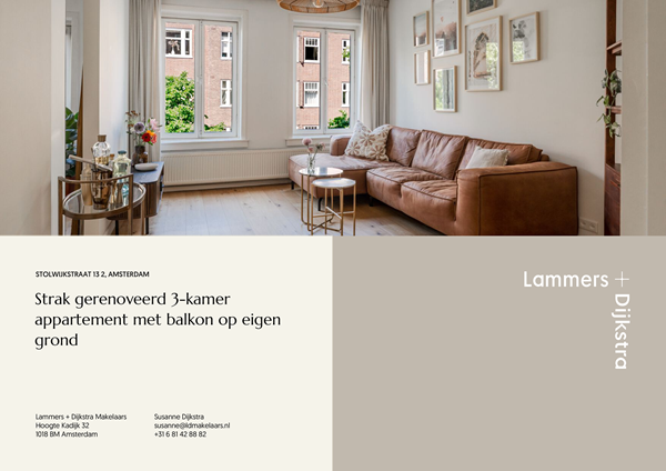 Brochure preview - Stolwijkstraat 13-2, 1059 XS AMSTERDAM (2)