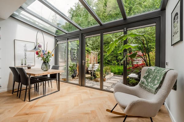 Medium property photo - Spijtellaantje 7, 1059 BR Amsterdam