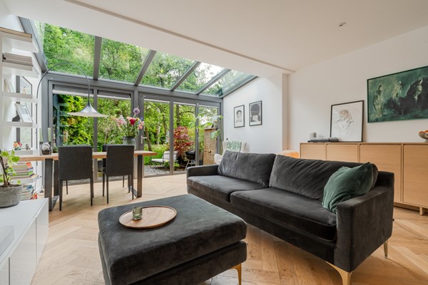Medium property photo - Spijtellaantje 7, 1059 BR Amsterdam