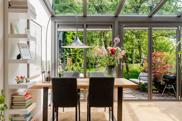 Medium property photo - Spijtellaantje 7, 1059 BR Amsterdam