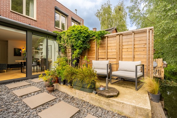 Medium property photo - Spijtellaantje 7, 1059 BR Amsterdam