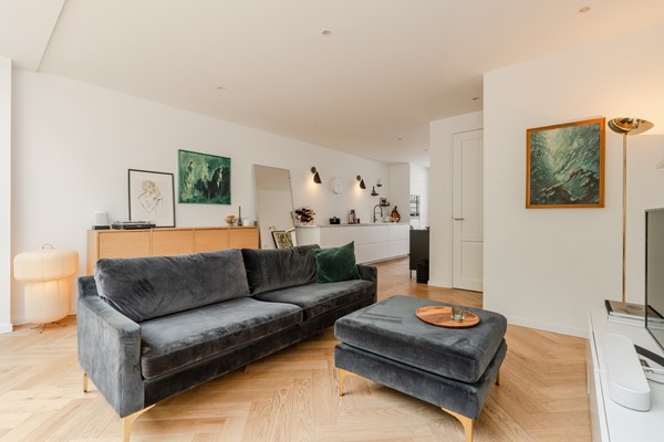 Medium property photo - Spijtellaantje 7, 1059 BR Amsterdam