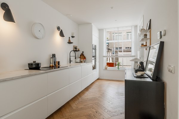Medium property photo - Spijtellaantje 7, 1059 BR Amsterdam