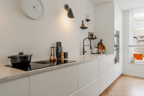 Medium property photo - Spijtellaantje 7, 1059 BR Amsterdam