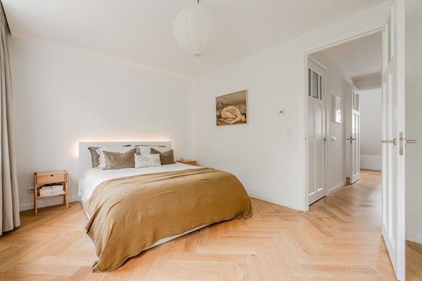Medium property photo - Spijtellaantje 7, 1059 BR Amsterdam