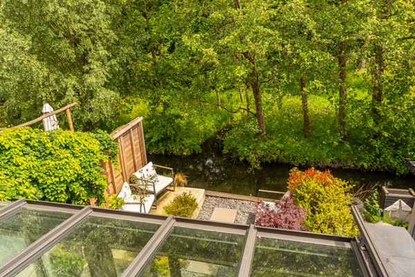 Medium property photo - Spijtellaantje 7, 1059 BR Amsterdam