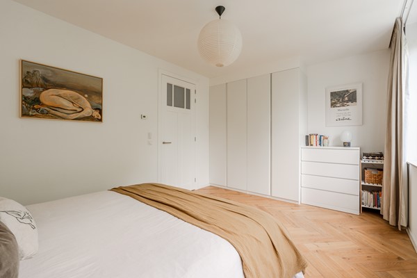 Medium property photo - Spijtellaantje 7, 1059 BR Amsterdam