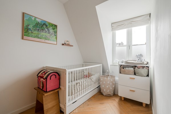 Medium property photo - Spijtellaantje 7, 1059 BR Amsterdam