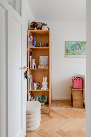 Medium property photo - Spijtellaantje 7, 1059 BR Amsterdam