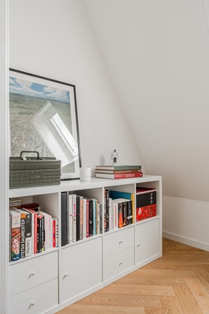 Medium property photo - Spijtellaantje 7, 1059 BR Amsterdam