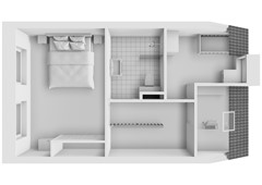Spijtellaantje 7 - Amsterdam - 1e_verdieping - 3D  _2.jpg