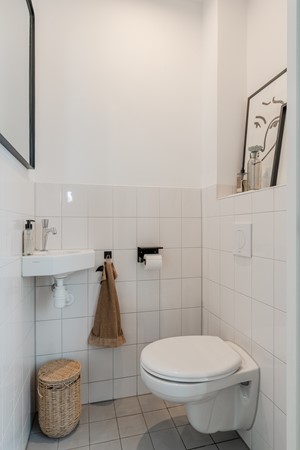 Medium property photo - Spijtellaantje 7, 1059 BR Amsterdam